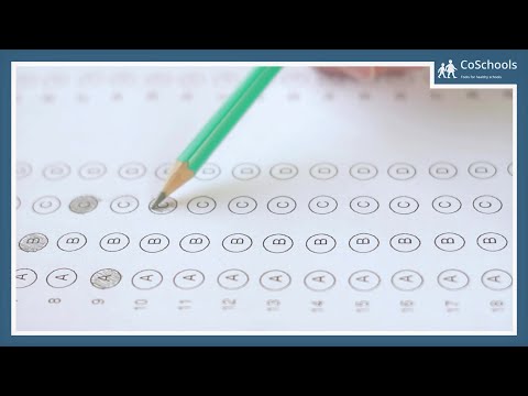 CO2 levels &amp; effective learning. (CO2 monitors in classrooms 4)