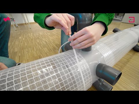 DIY: Covid-19 Abluftsystem Bauanleitung
